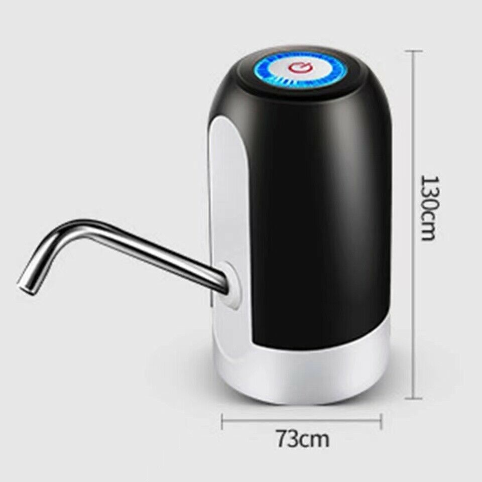5 Gallon USB Automatic Universal Water Bottle Electric Dispenser
