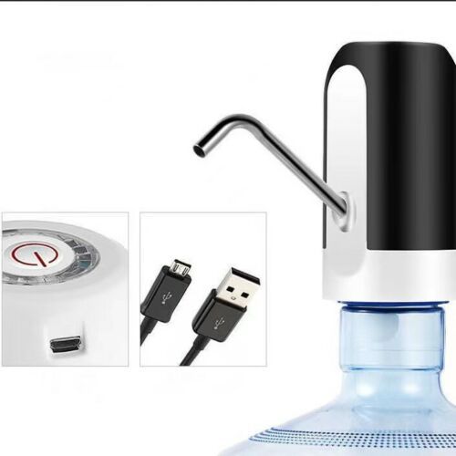 5 Gallon USB Automatic Universal Water Bottle Electric Dispenser