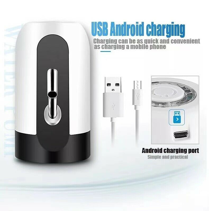 5 Gallon USB Automatic Universal Water Bottle Electric Dispenser