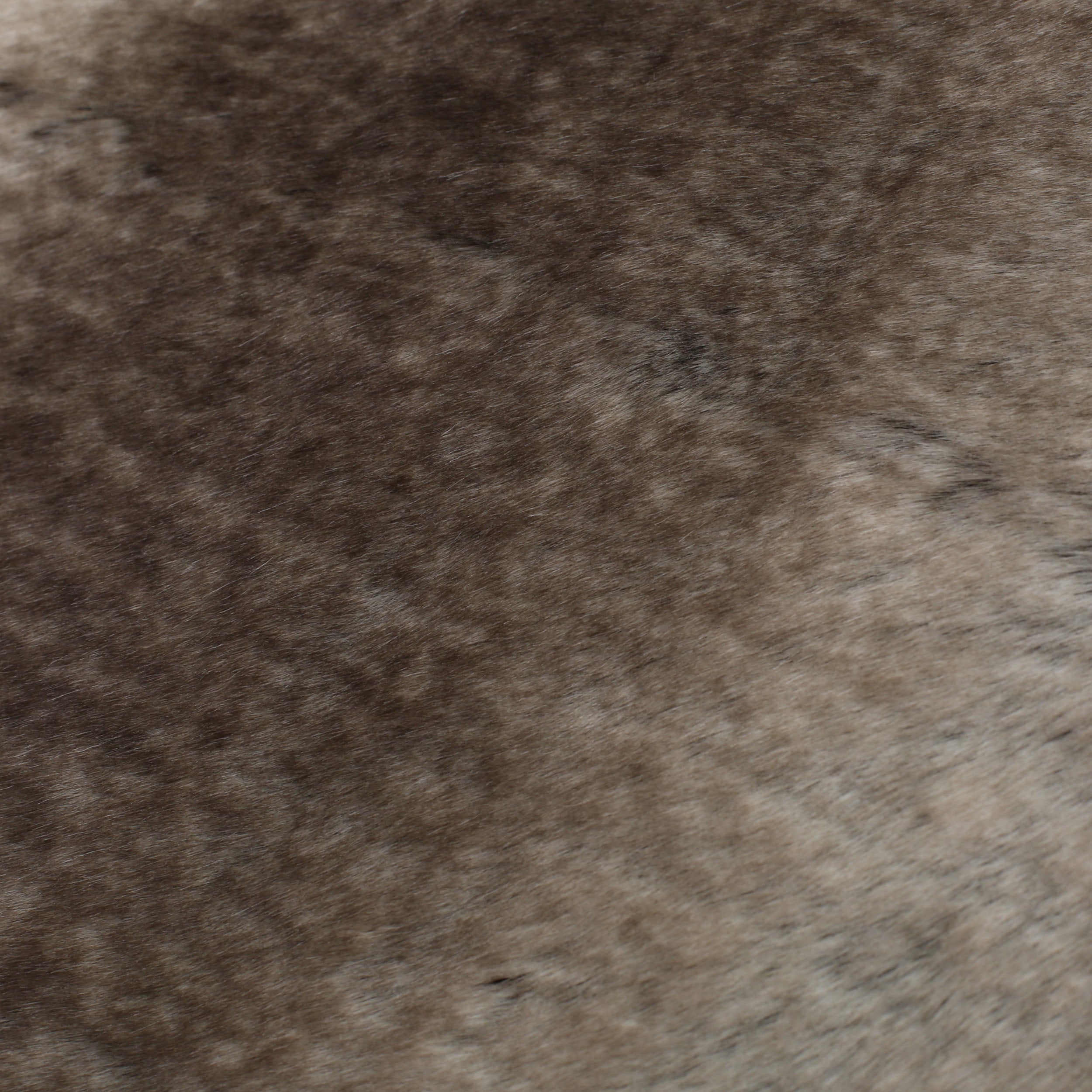 Luxury 50"x60" Faux Fur Throw Blanket for Home Decor