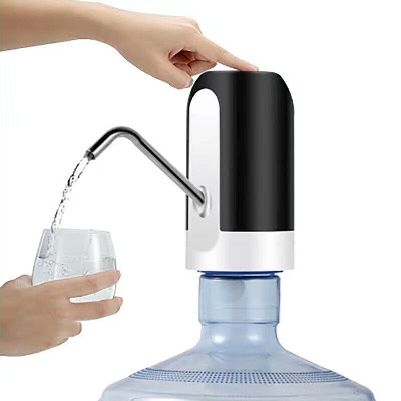 5 Gallon USB Automatic Universal Water Bottle Electric Dispenser